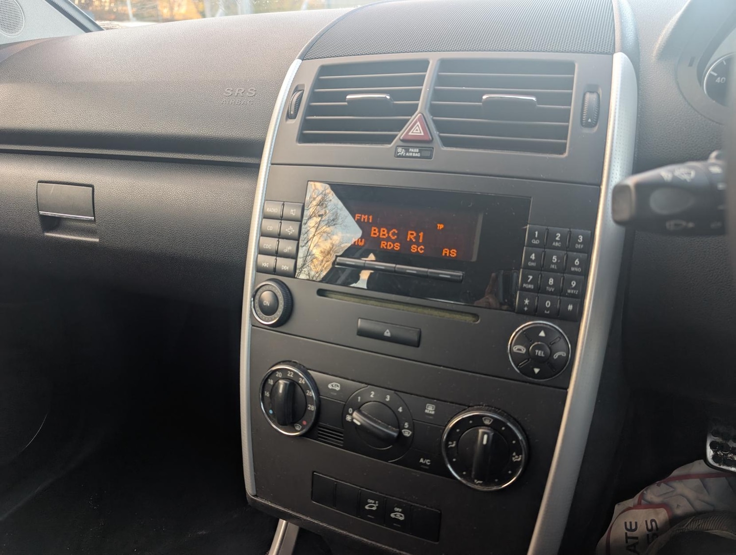 Used Mercedes-Benz A-Class 2008 for sale - 76377158: Photo 17