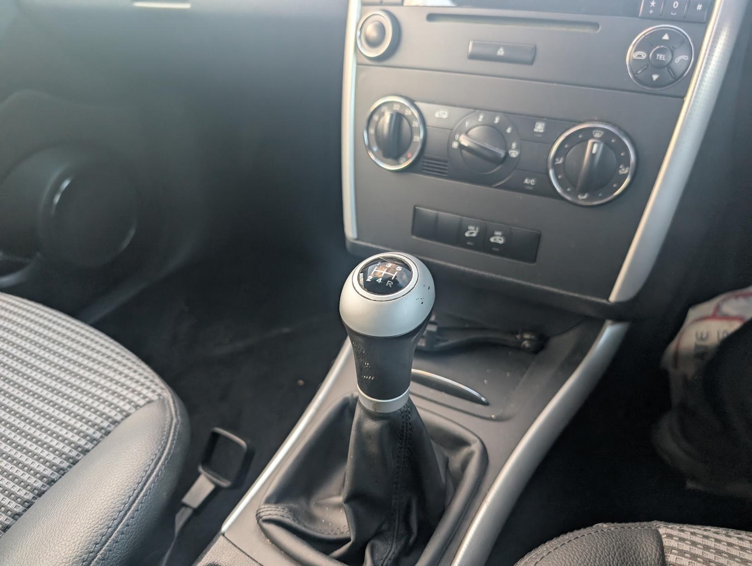 Used Mercedes-Benz A-Class 2008 for sale - 76377158: Photo 18