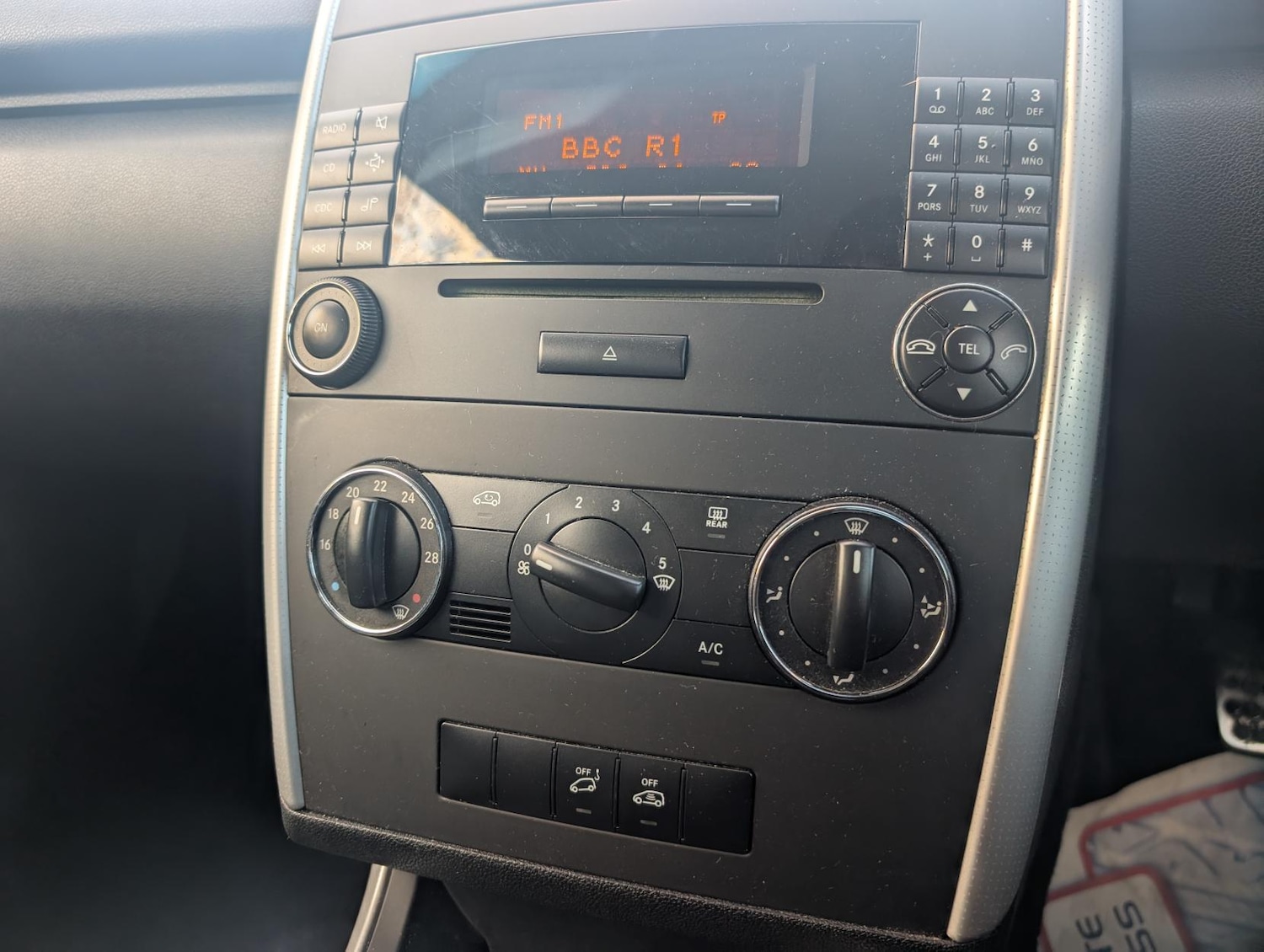 Used Mercedes-Benz A-Class 2008 for sale - 76377158: Photo 19