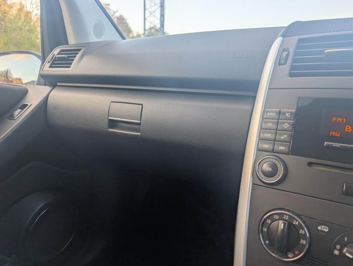 Used Mercedes-Benz A-Class 2008 for sale - 76377158: Photo 21