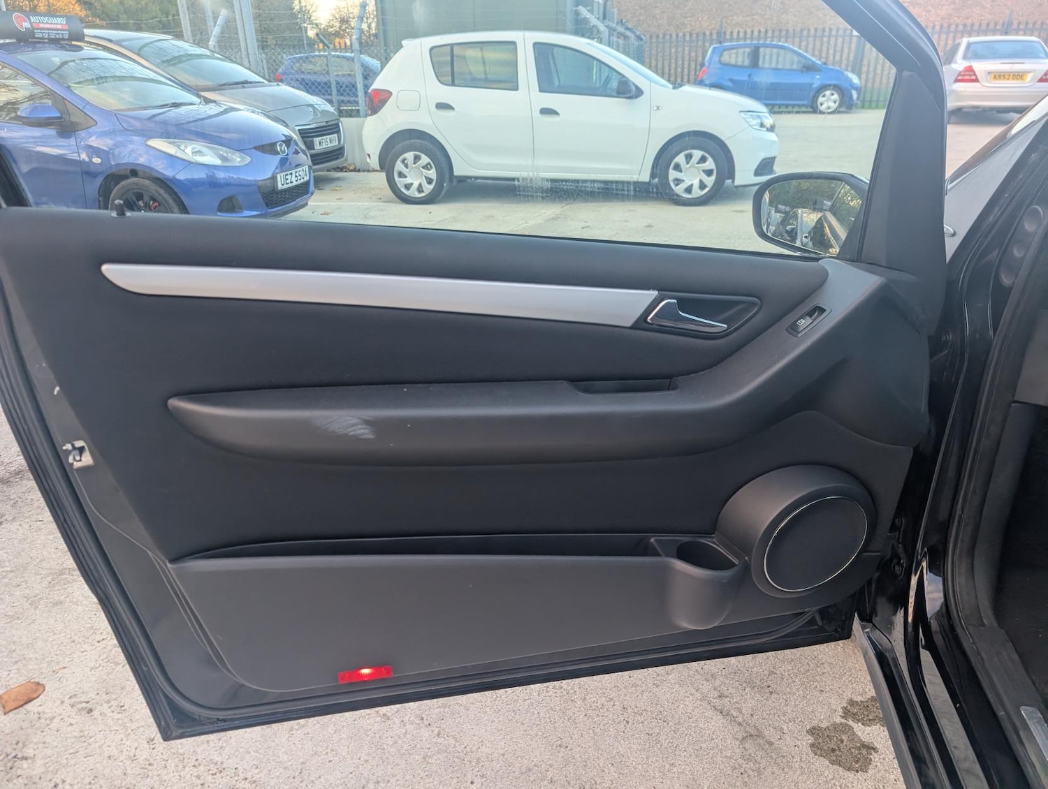 Used Mercedes-Benz A-Class 2008 for sale - 76377158: Photo 24