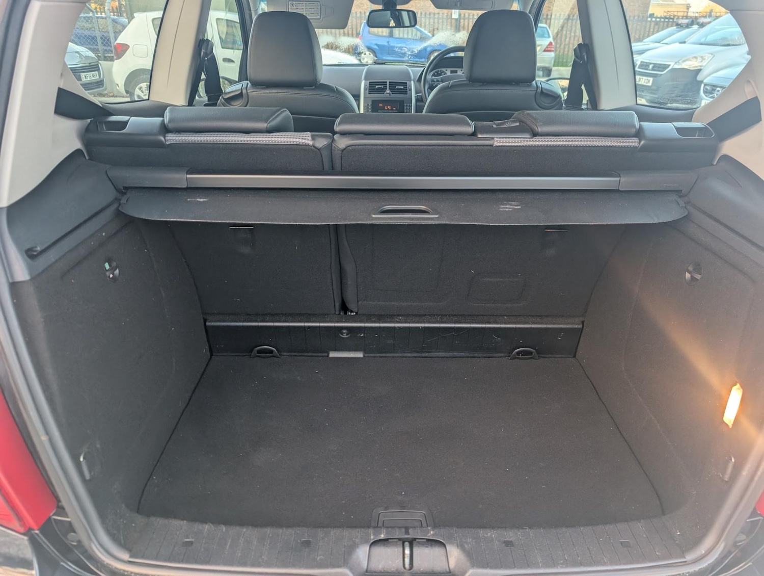 Used Mercedes-Benz A-Class 2008 for sale - 76377158: Photo 25