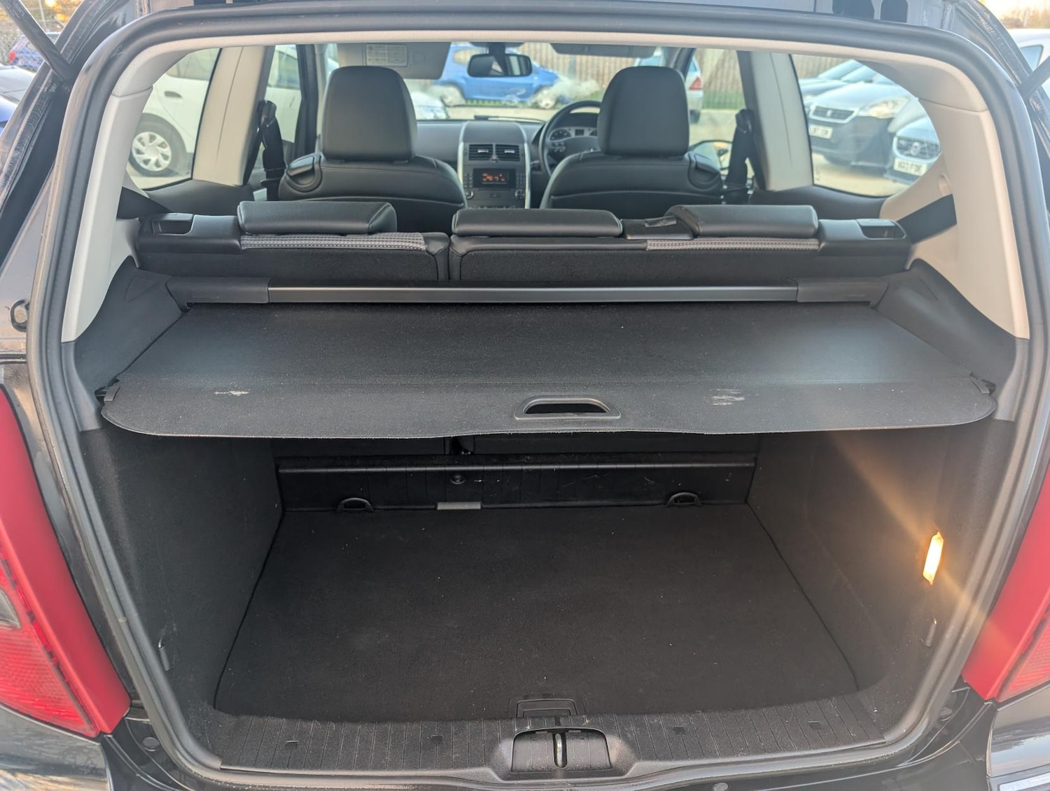 Used Mercedes-Benz A-Class 2008 for sale - 76377158: Photo 26