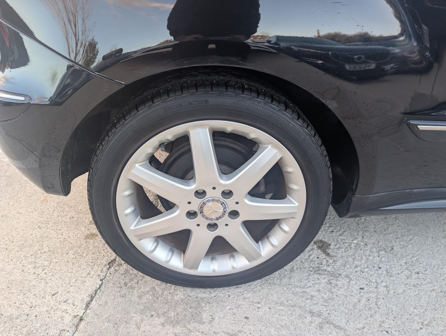 Used Mercedes-Benz A-Class 2008 for sale - 76377158: Photo 28