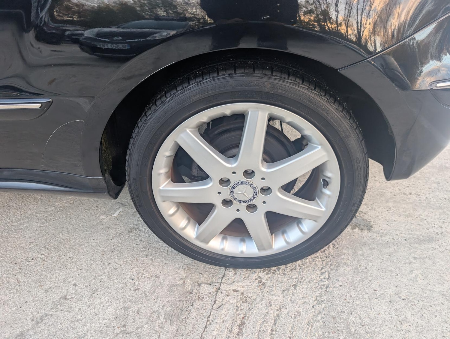 Used Mercedes-Benz A-Class 2008 for sale - 76377158: Photo 31