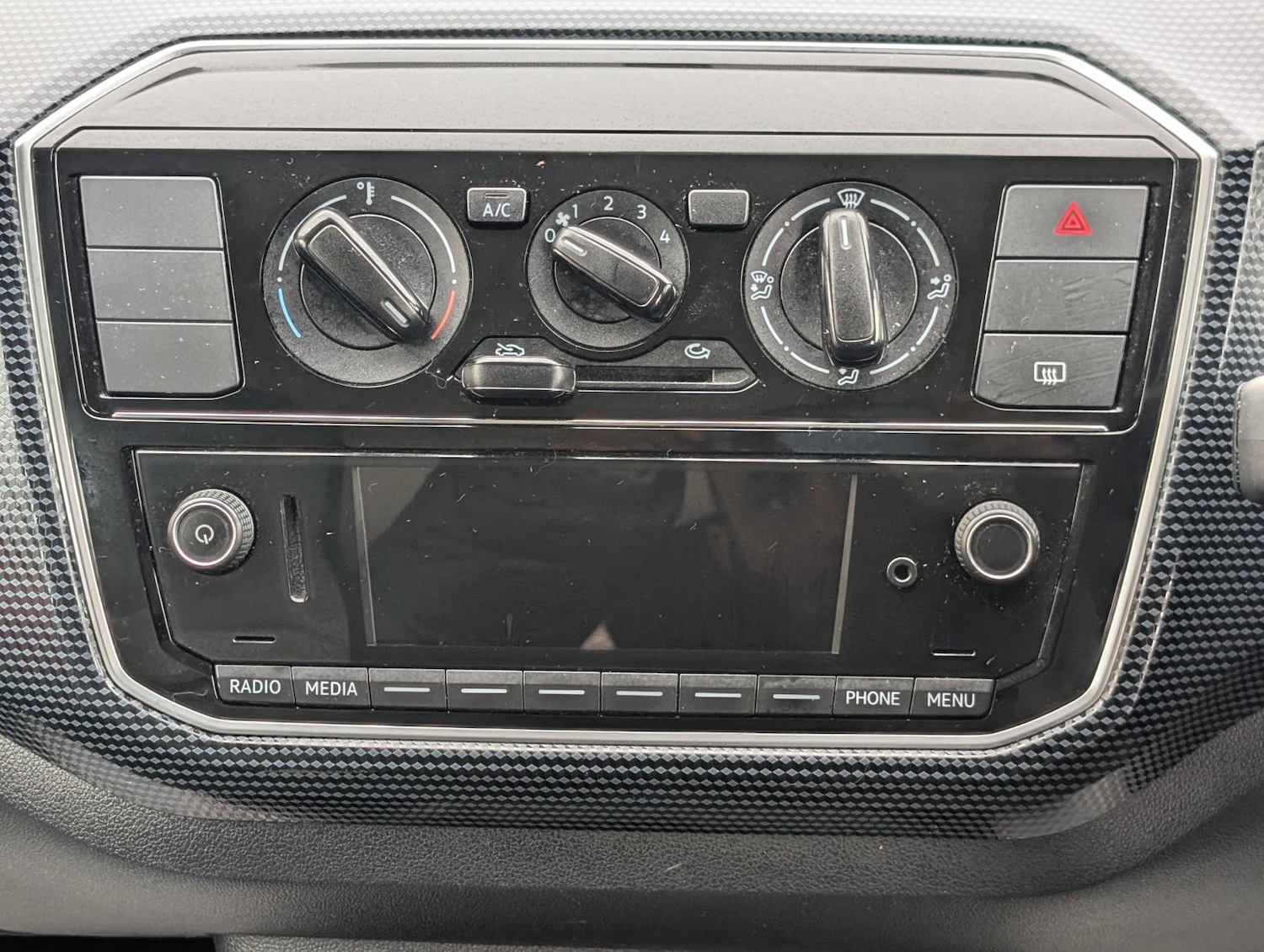 Used Volkswagen up! 2017 for sale - 76494341: Photo 11