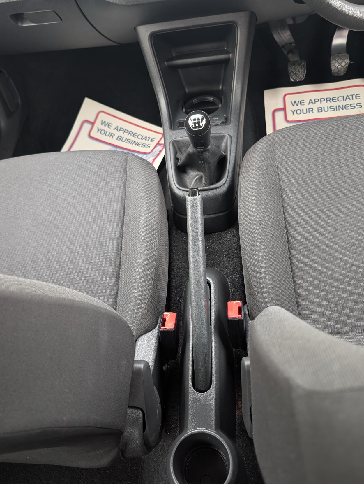 Used Volkswagen up! 2017 for sale - 76494341: Photo 13