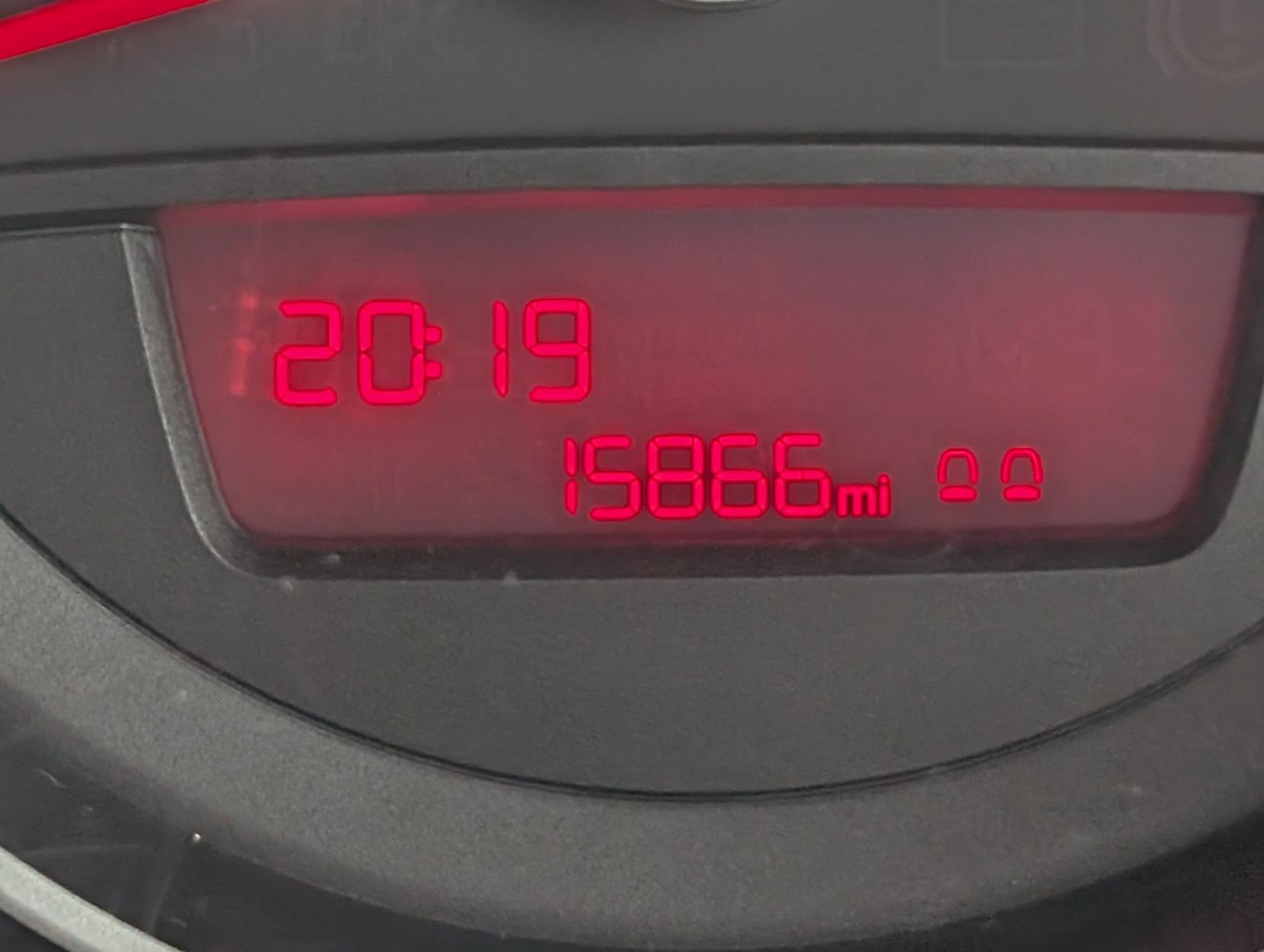 Used Volkswagen up! 2017 for sale - 76494341: Photo 19