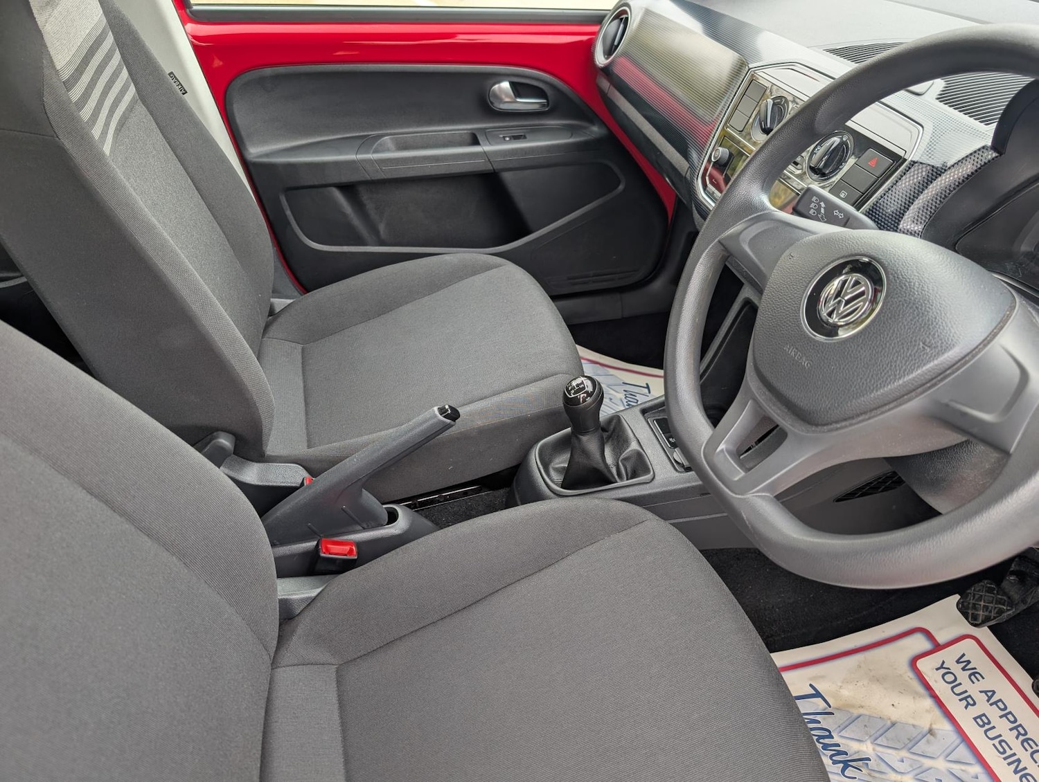 Used Volkswagen up! 2017 for sale - 76494341: Photo 23