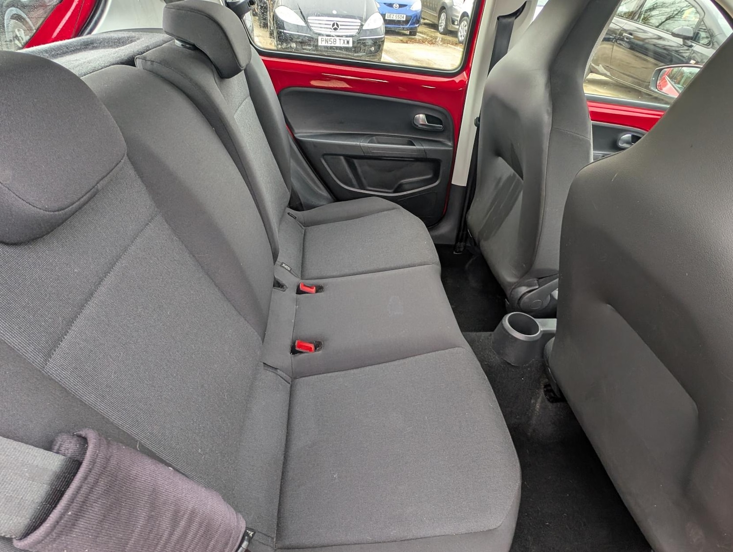 Used Volkswagen up! 2017 for sale - 76494341: Photo 25