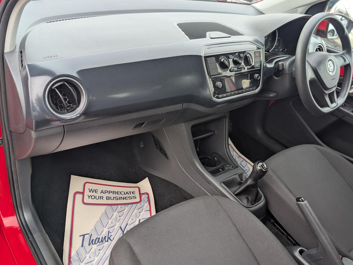 Used Volkswagen up! 2017 for sale - 76494341: Photo 26