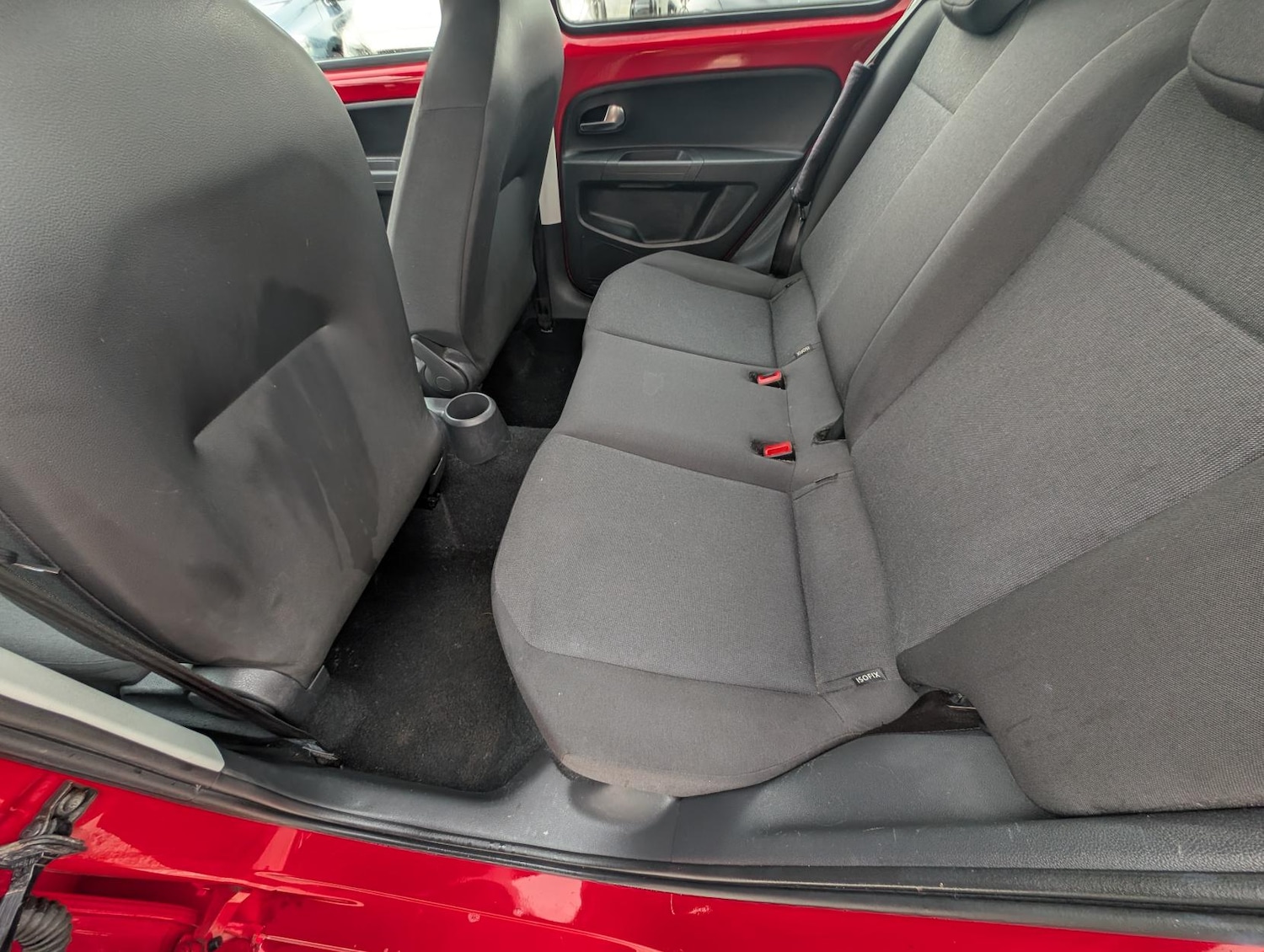 Used Volkswagen up! 2017 for sale - 76494341: Photo 29