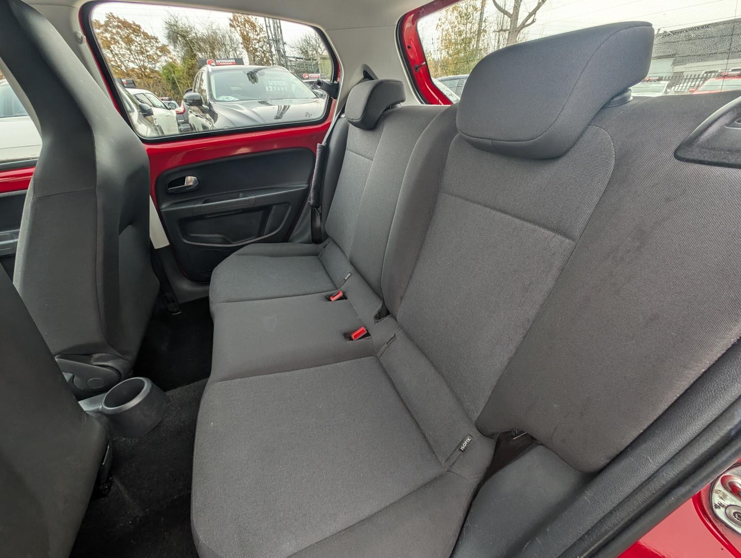 Used Volkswagen up! 2017 for sale - 76494341: Photo 30