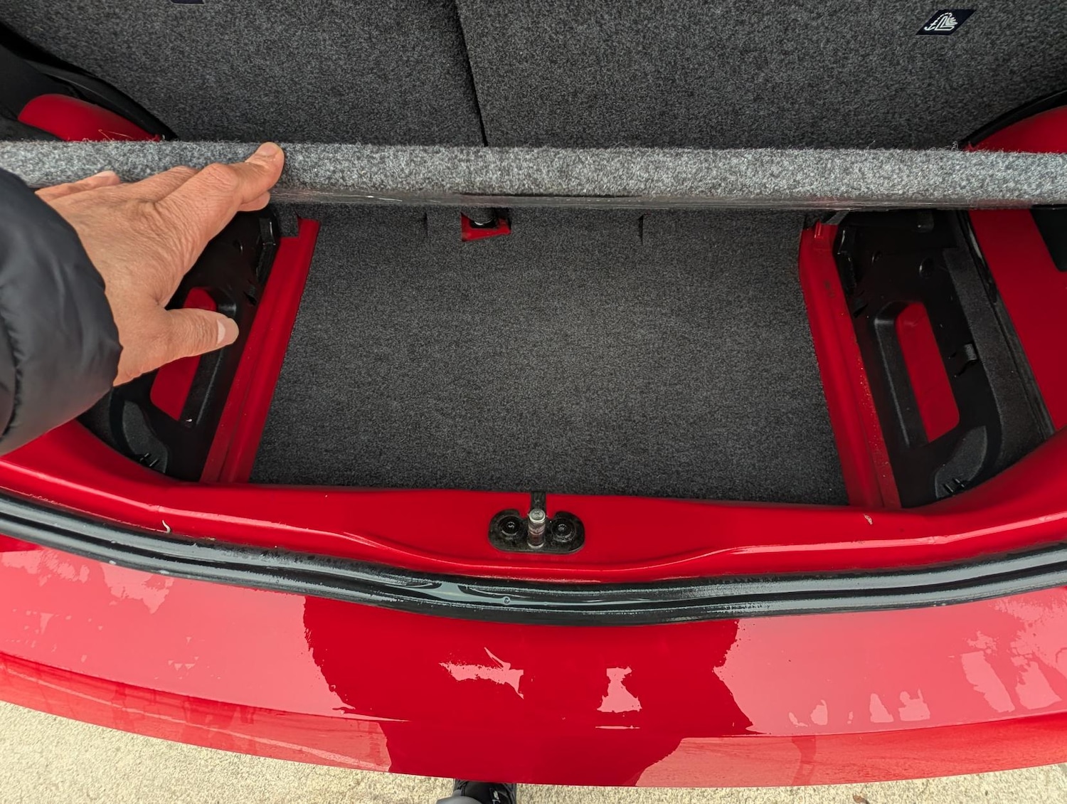 Used Volkswagen up! 2017 for sale - 76494341: Photo 32