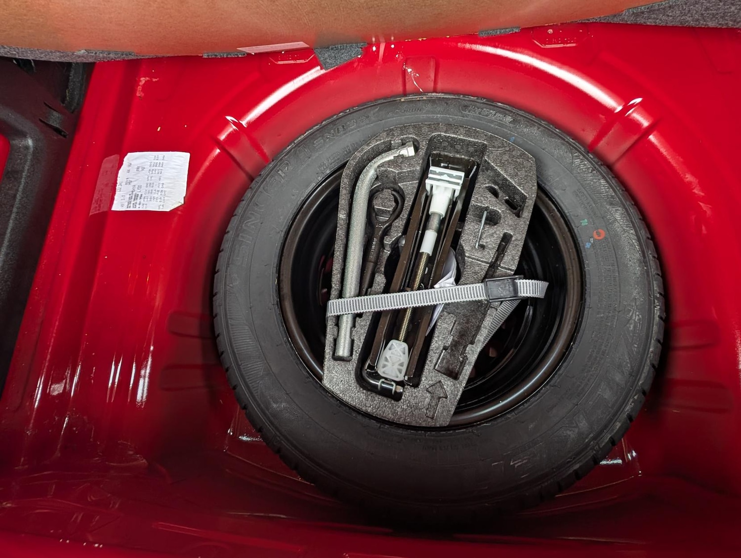 Used Volkswagen up! 2017 for sale - 76494341: Photo 33