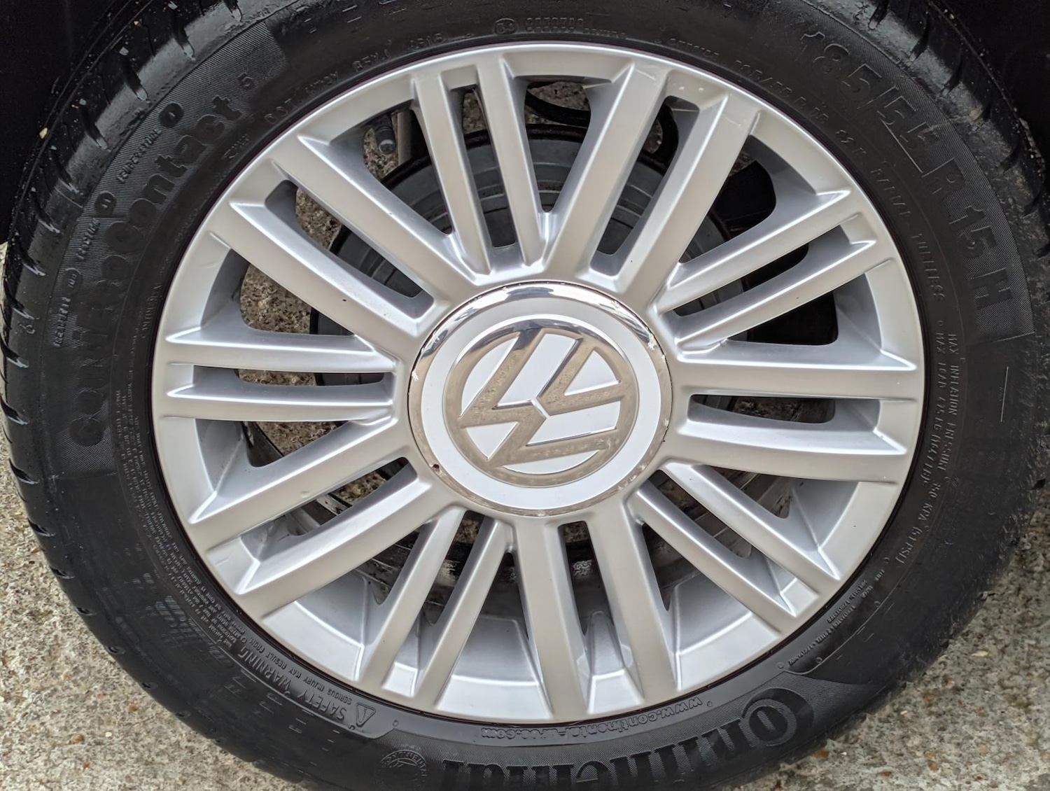 Used Volkswagen up! 2017 for sale - 76494341: Photo 34