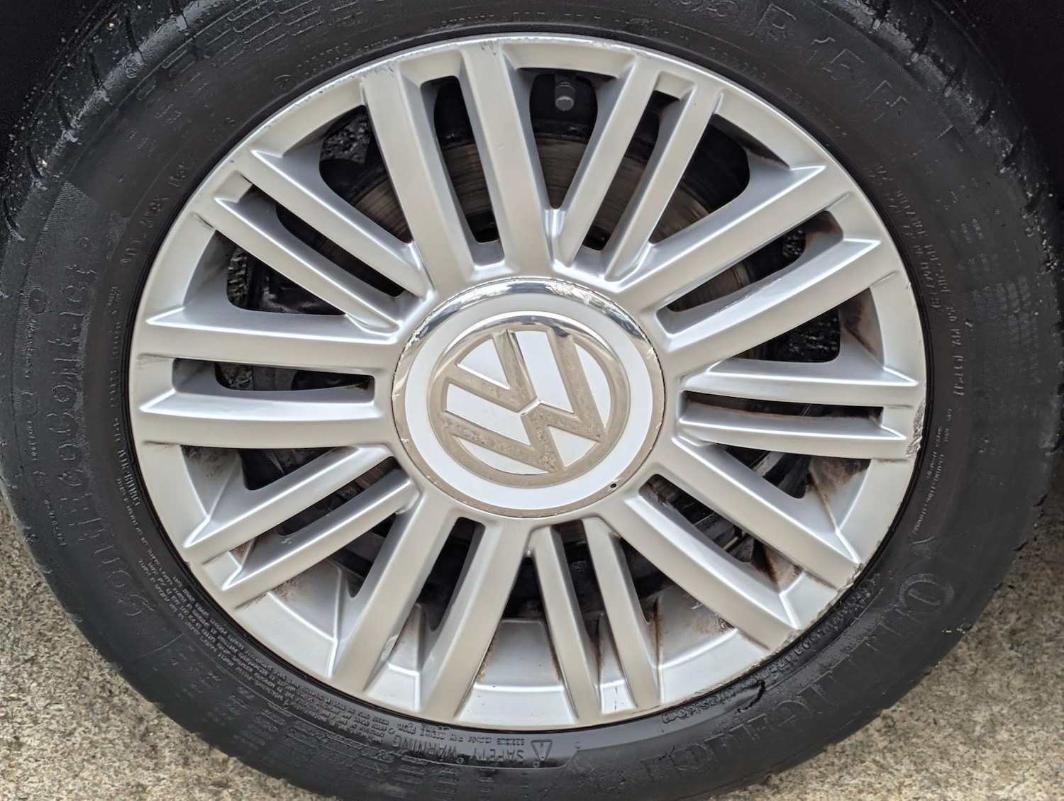 Used Volkswagen up! 2017 for sale - 76494341: Photo 36