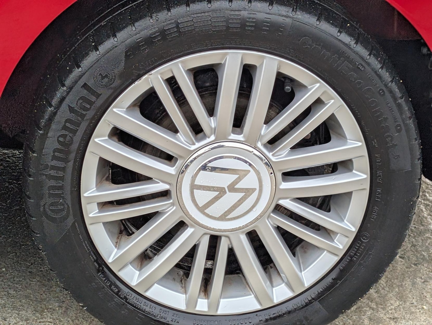 Used Volkswagen up! 2017 for sale - 76494341: Photo 37