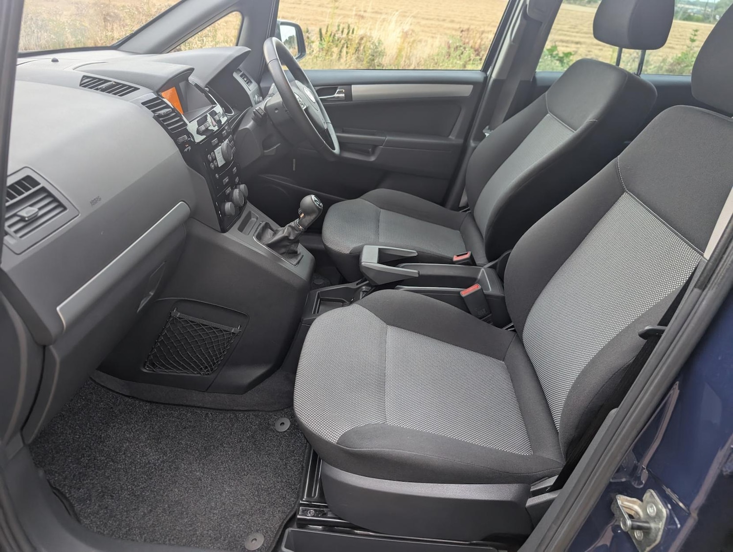 Vehicle 24