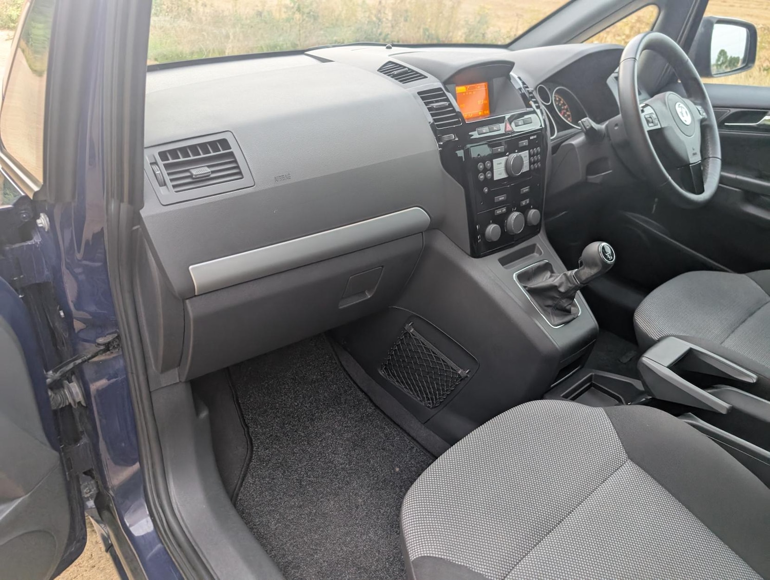 Vehicle 25