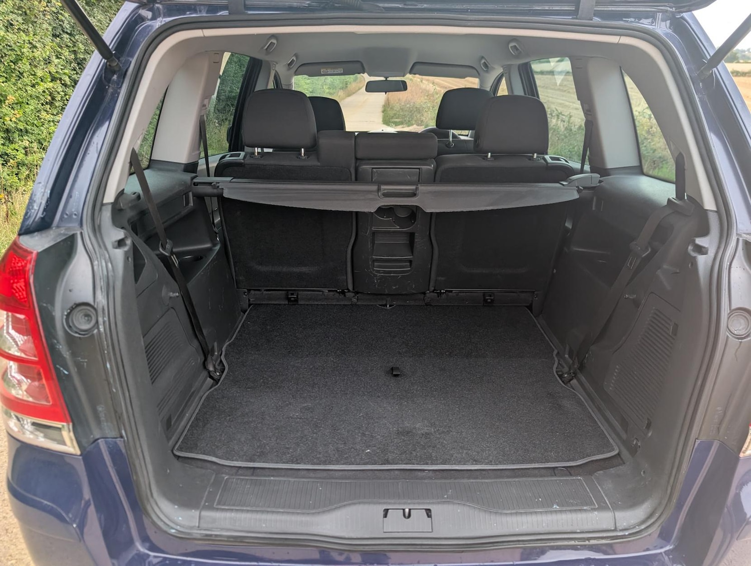 Vehicle 29
