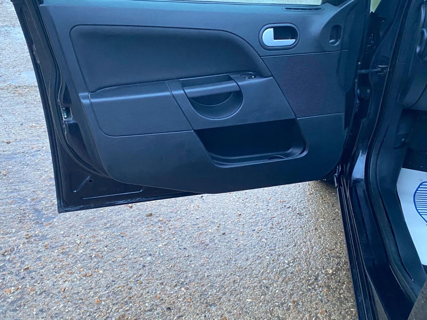 Used Ford Fiesta 2005 for sale - 77307154: Photo 14