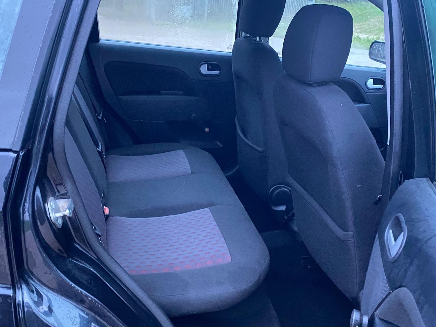 Used Ford Fiesta 2005 for sale - 77307154: Photo 15