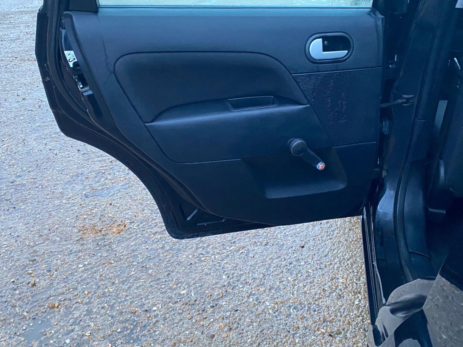 Used Ford Fiesta 2005 for sale - 77307154: Photo 16