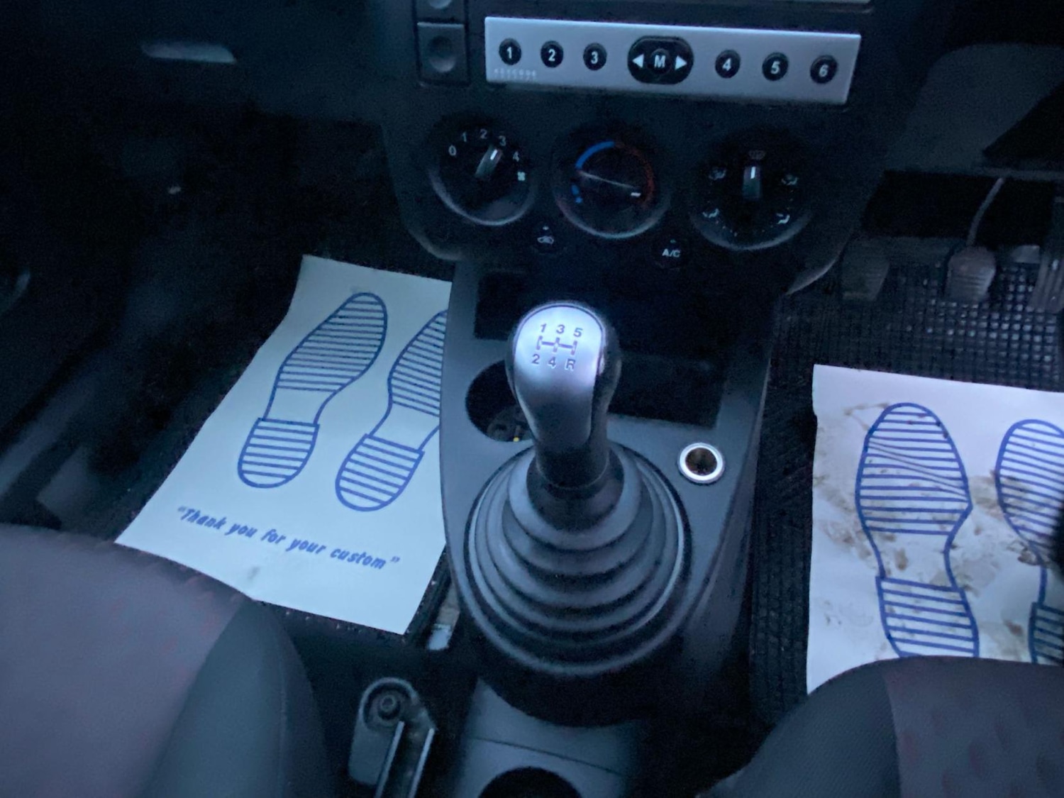 Used Ford Fiesta 2005 for sale - 77307154: Photo 18