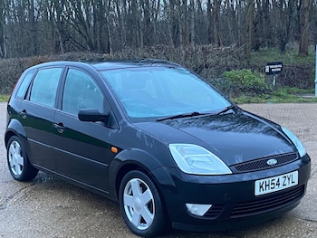 Ford Fiesta feature image
