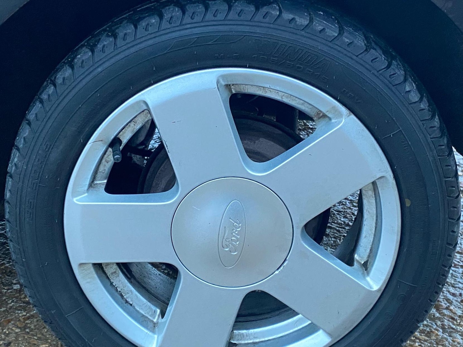 Used Ford Fiesta 2005 for sale - 77307154: Photo 21