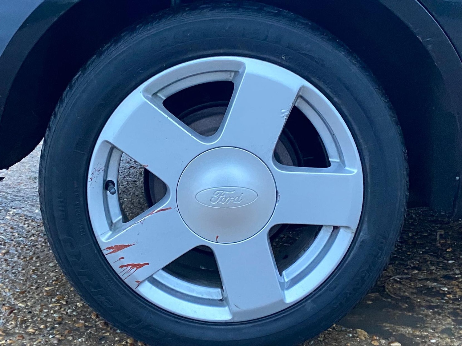 Used Ford Fiesta 2005 for sale - 77307154: Photo 24