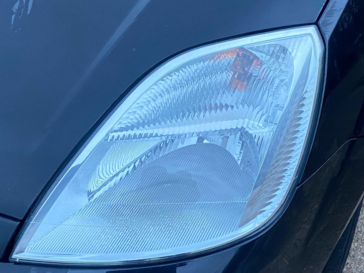 Used Ford Fiesta 2005 for sale - 77307154: Photo 25