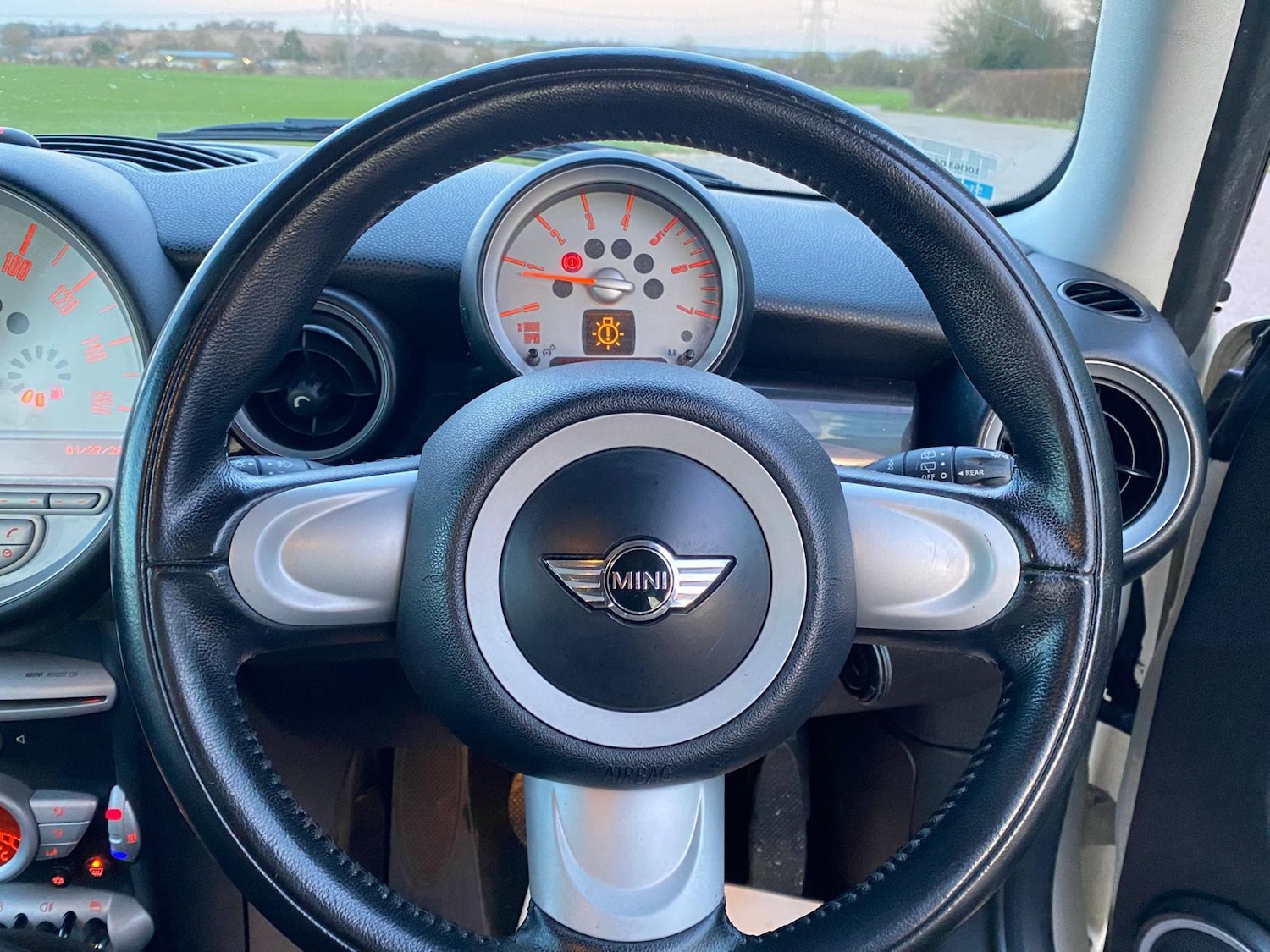 Used MINI Hatch 2010 for sale - 77750457: Photo 11