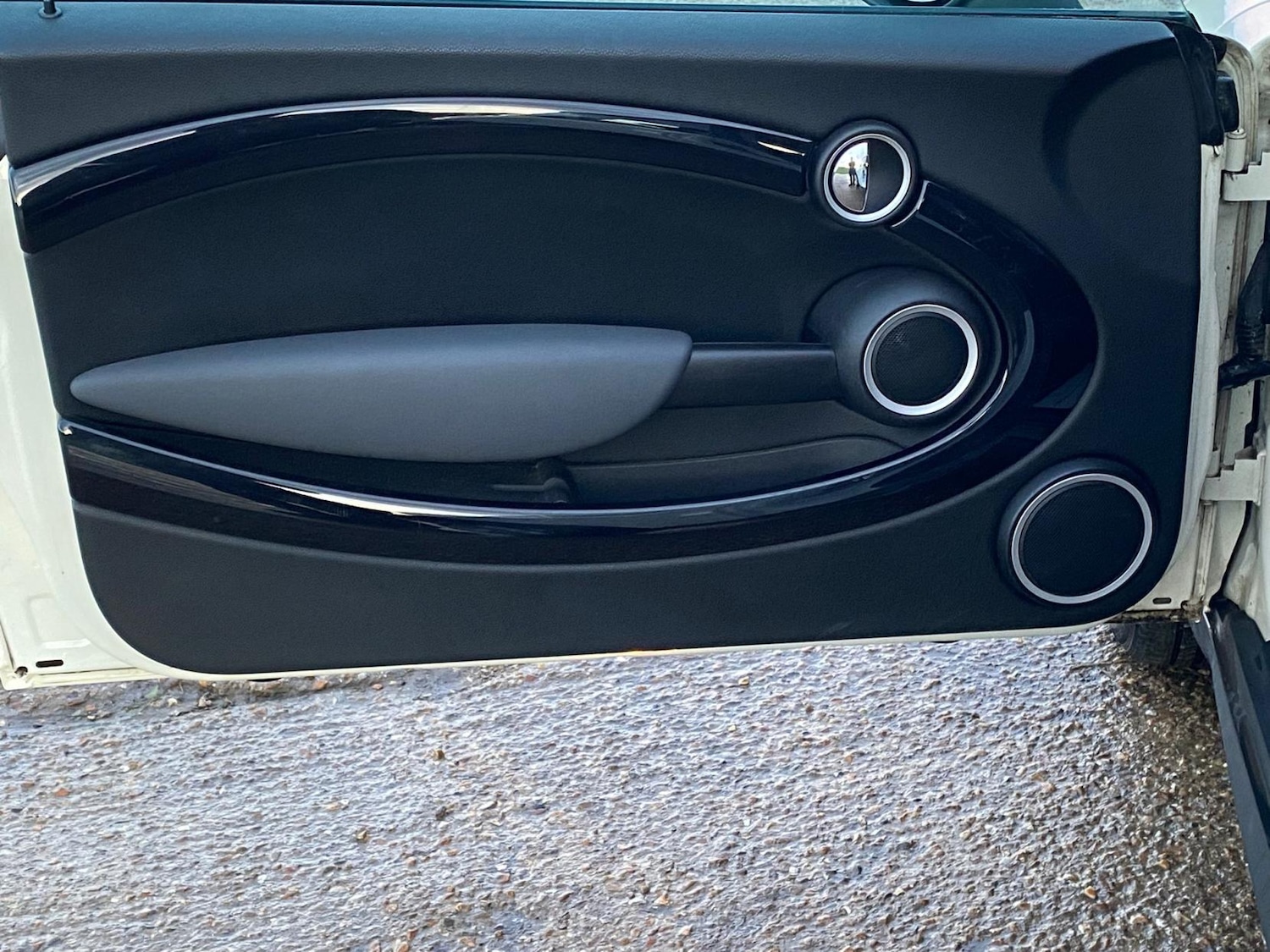 Used MINI Hatch 2010 for sale - 77750457: Photo 17