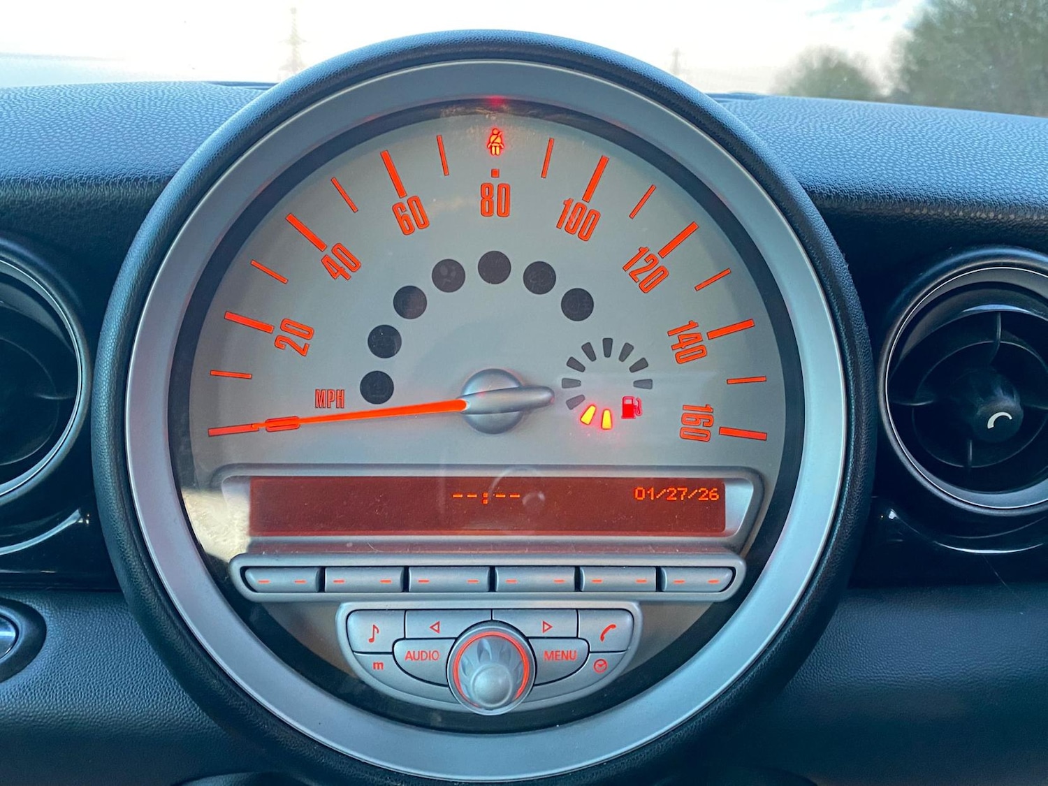 Used MINI Hatch 2010 for sale - 77750457: Photo 18