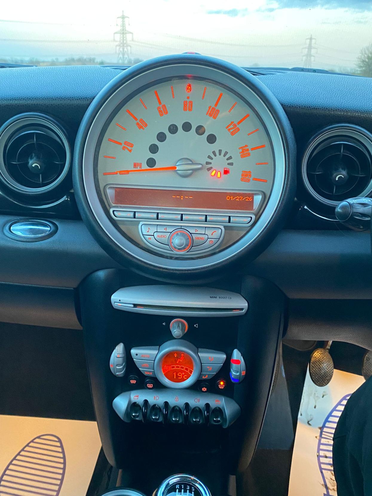 Used MINI Hatch 2010 for sale - 77750457: Photo 19