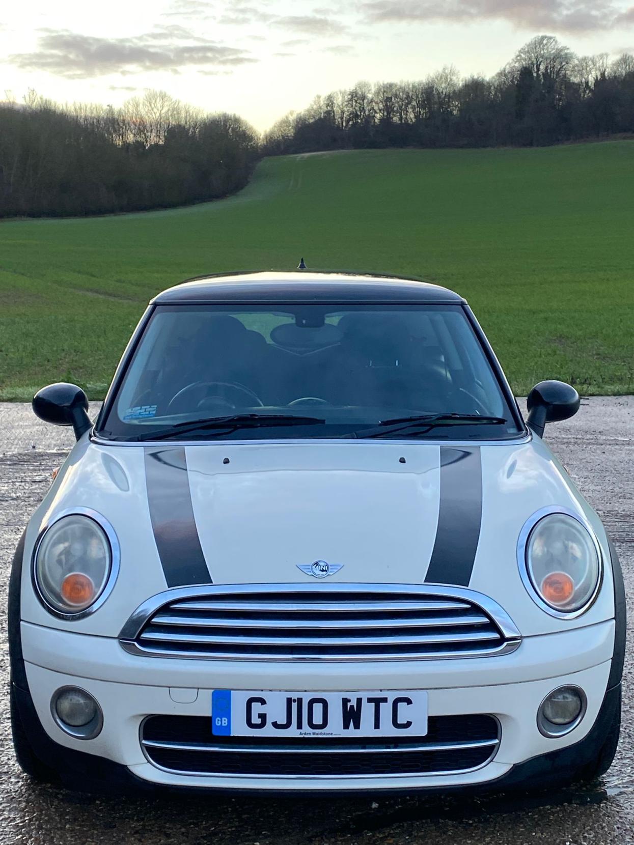 Used MINI Hatch 2010 for sale - 77750457: Photo 2