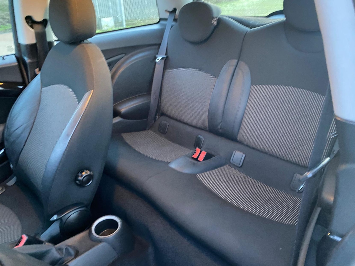 Used MINI Hatch 2010 for sale - 77750457: Photo 22