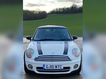 Used MINI Hatch 2010 for sale - 77750457: Photo