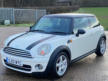 Used MINI Hatch 2010 for sale - 77750457: Photo