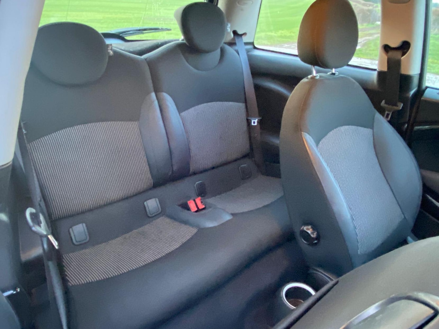 Used MINI Hatch 2010 for sale - 77750457: Photo 8