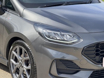 Used Ford Fiesta 2023 for sale - 78255249: Photo