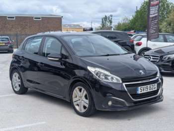 2019 - 1.5 BlueHDi Active Hatchback 5dr Diesel Manual Euro 6 (s/s) (100 ps)