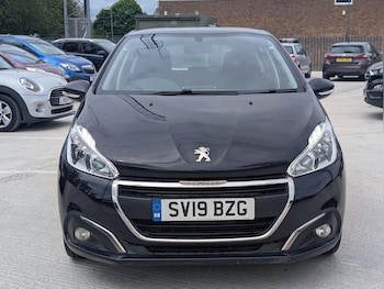 Used Peugeot 208 2019 for sale - 75386265: Photo