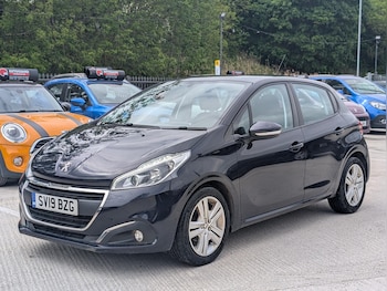 Used Peugeot 208 2019 for sale - 75386265: Photo