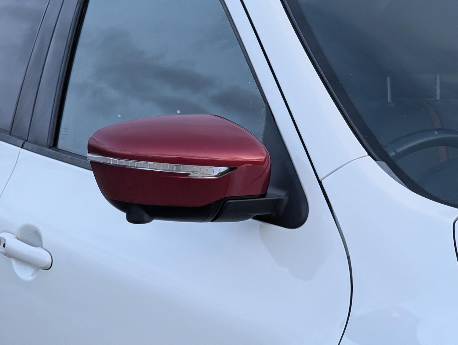 Used Nissan Juke 2015 for sale - 77326492: Photo 11