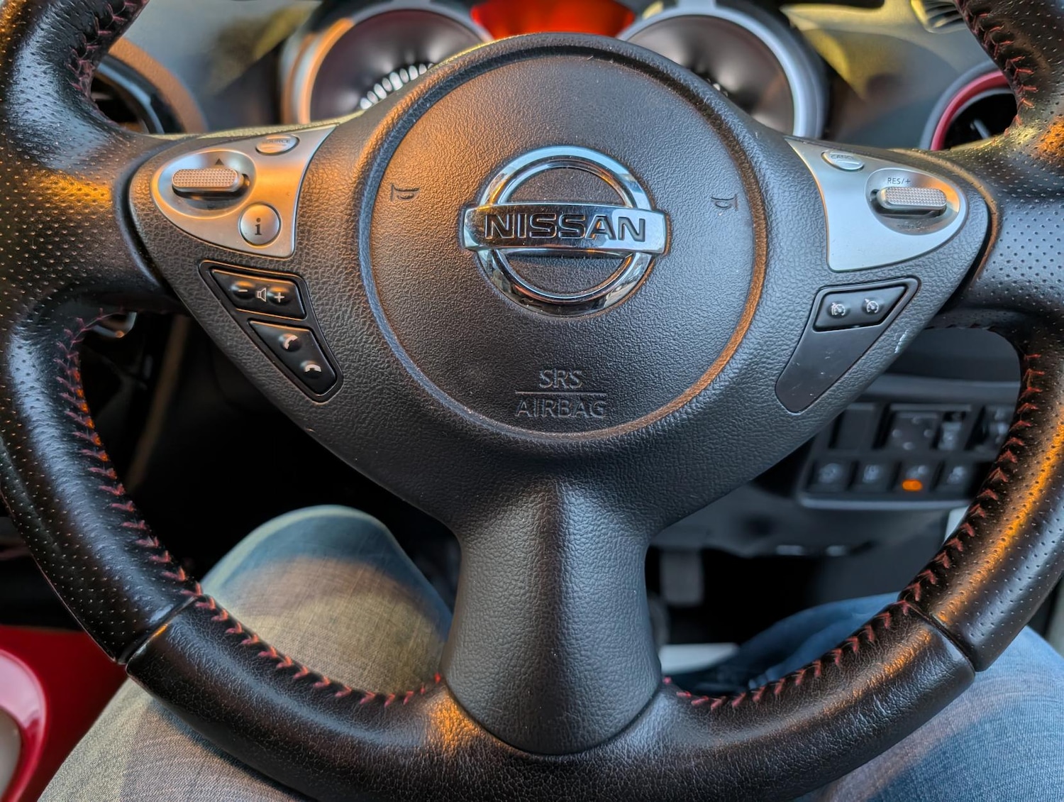 Used Nissan Juke 2015 for sale - 77326492: Photo 15