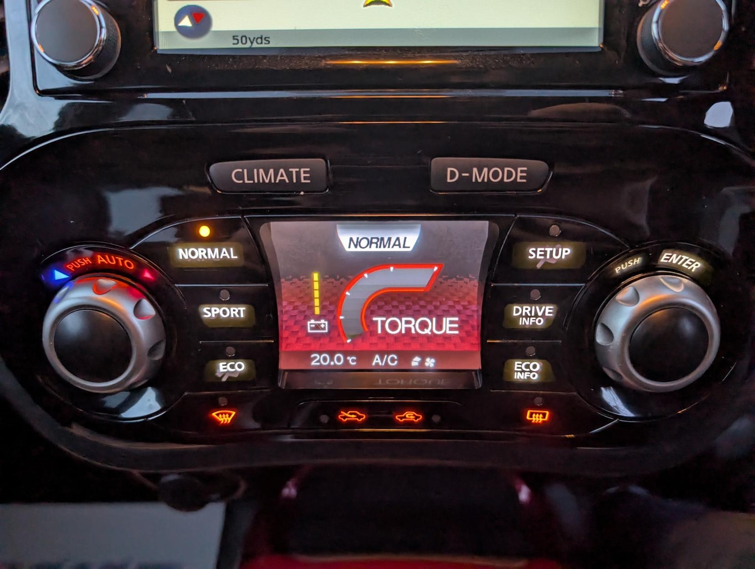 Used Nissan Juke 2015 for sale - 77326492: Photo 18