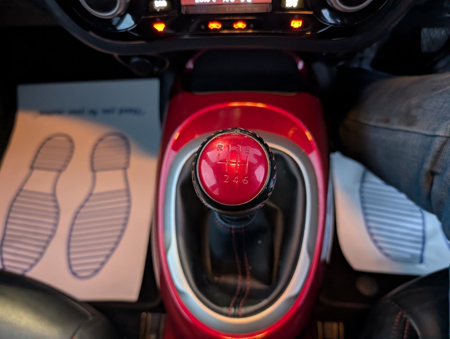 Used Nissan Juke 2015 for sale - 77326492: Photo 20